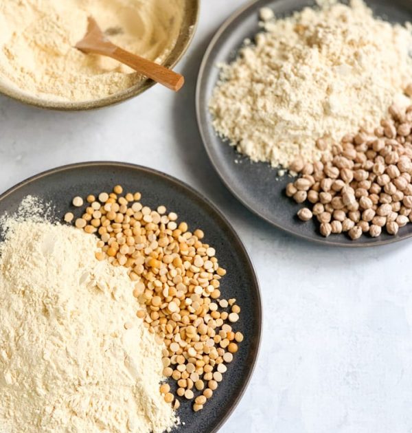 how-to-make-chickpea-flour.-Besan-Piping-Pot-Curry-11